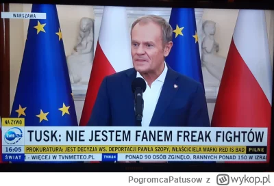 PogromcaPatusow - #famemma Dawaj z robalinim na następnym prajmie zobaczymy czy będzi...