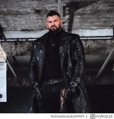 Rafonixkozak2008Pl - WARDĘGA….. TY CHYBA NIE MASZ SERCA….. JA PRZEZ CIEBIE UMIERAM….....