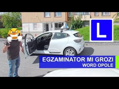 ZuzkazBornholmu - Niezła patola w tym WORD #opole. Akcja 5:54

#prawojazdy