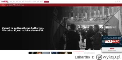 Lukardio - Zamach stanu!

#4kuce #pis #konfederacja wychodźcie na ulice bronić reżimo...