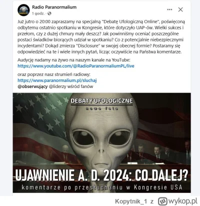 Kopytnik_1 - #ufo #radioparanormalium #ciekawostki #paranormalne #kosmos #astronomia ...