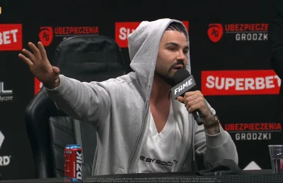 Komunistyczna_Mebloscianka - Tyobri top. Mam nadzieję, że kolejne walki w fame to tyl...