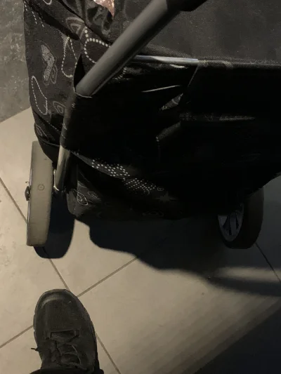 LeafWhisper - #przegryw pomagam ciągnąć wózek