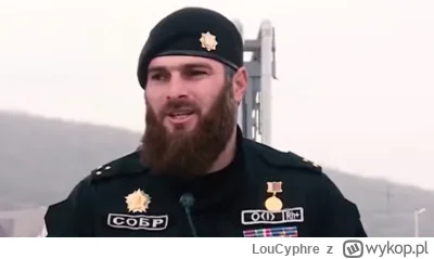 LouCyphre - Według niepotwierdzonych informacji w wyniku zestrzelenia samolotu IŁ-76 ...