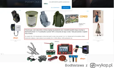 Bodhistawa - @wiesci24 powaliło was z tymi reklamami? I wy chcecie użytkowników bez a...