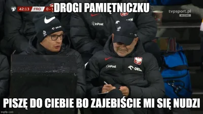 francopolo - #mecz AHHH KLASYK..