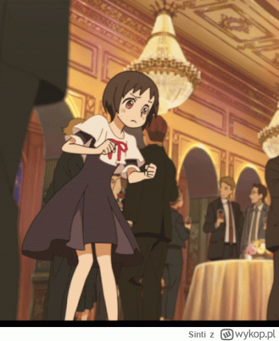 Sinti - Obejrzałem Eiga Daisuki Pompo-san (Pompo: The Cinéphile) i jestem ukontentowa...