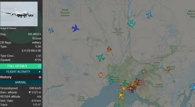 od-bana-do-bana - Putin ląduje
#informacje