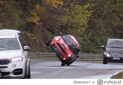 Zlomiarz1 - @Lolenson1888: Jak to co się dzieje w takiej sytuacji ( ͡° ͜ʖ ͡°)