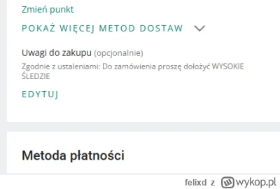 felixd - Tak trzeba żyć. 

Jak zamówić wysokiego śledzia!

#allegro #sledzie
