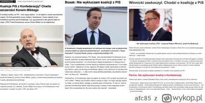 afc85 - no i co z tego? najważniejsze dla "wolnościowej" prawicy, że aborcji zakazali