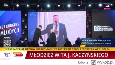 lobo - Ło kierwa Jarosław, Jarosław :)
https://www.facebook.com/reel/854458867127565
...