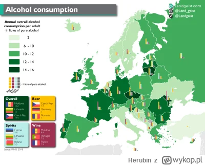 Herubin - >XD

@d4wid: Ale z ciebie fanatyk. Jesteś jakimś alkoholikiem, czy ojciec l...