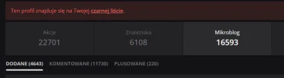 Latarenko - @wiesiu2: Miałem go na czarno, ale teraz jak popatrzyłem na profil to aż ...