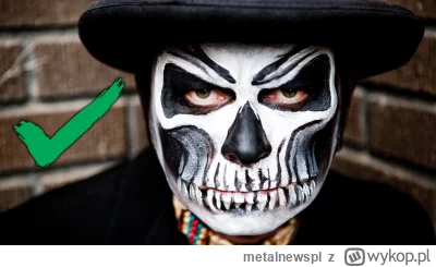 metalnewspl - Wokół dzisiejszego koncertu Ghost w Łodzi było sporo szumu, w tym m.in....