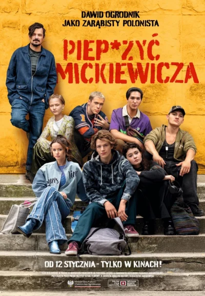 potatowitheyes - #film #netflix
Dałem się nabrać znowu na polskie kino xD
Z początku ...