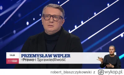 robertblaszczykowski - @ImperatorWladek: sprytny fotomontaż ale mnie nie oszukasz. Po...