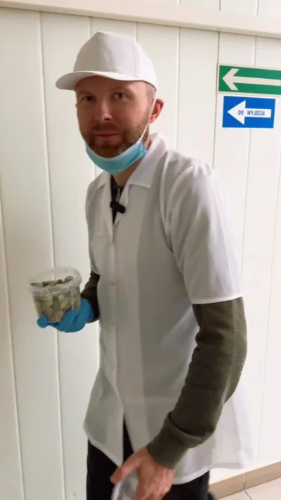 Kwasny_konfident - Z cyklu: chciałeś żelki, to masz!
Otóż świeżutka partia kwaśnej c...