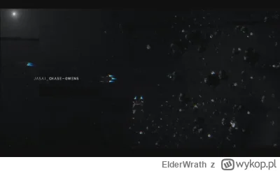 ElderWrath - The Expanse