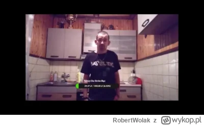 RobertWolak - Znalazłem jeszcze bardzo fajny fragment, który warto przytoczyć przed j...