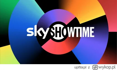 upflixpl - SkyShowtime rozpoczyna produkcję własną w Polsce

Pierwszym lokalnym pro...