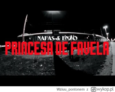 Wziuu_pontonem - Za co najbardziej doceniacie muzykę enzo ebk?
#muzyka