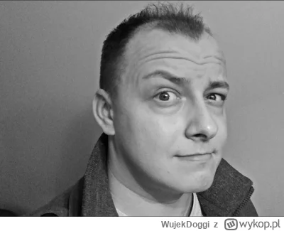 WujekDoggi - #kiszak Czy zaistniała kiedykolwiek sytuacja albo dyskusja w której Arek...