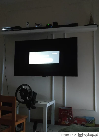 frey0527 - Gran Turismo 7 nawet nie sądziłem że poważna firma jest coś takiego w stan...