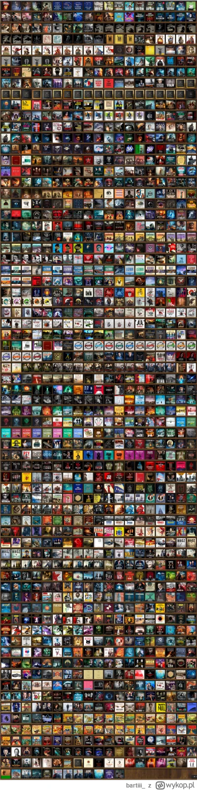 bartiii_ - @lukis trzymam to na zewnętrznym dysku, smart audiobookplayer używam na te...