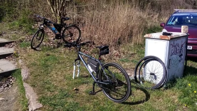 kicek3d - 101 409 + 10 + 54 = 101 473

Myślałem, że limit pecha wyczerpałem już na po...