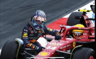 Piospi - #f1 44 Polak w karierze, cudowny facet