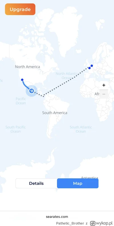 Pathetic_Brother - To teraz wszystko w rękach Boga” ( ͡º ͜ʖ͡º)

#autazusa #usa #samoc...