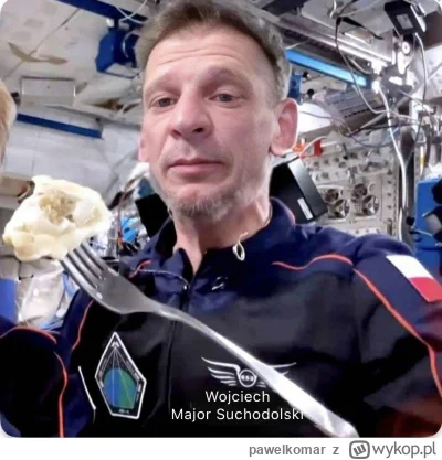 pawelkomar - #kononowicz