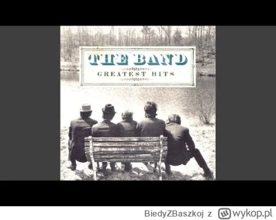 BiedyZBaszkoj - 587 / 600 - The Band - The Weight

1968
#codzienne60 <---
#muzyka #60...