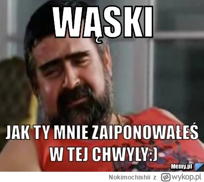 Nokimochishii - #skoki