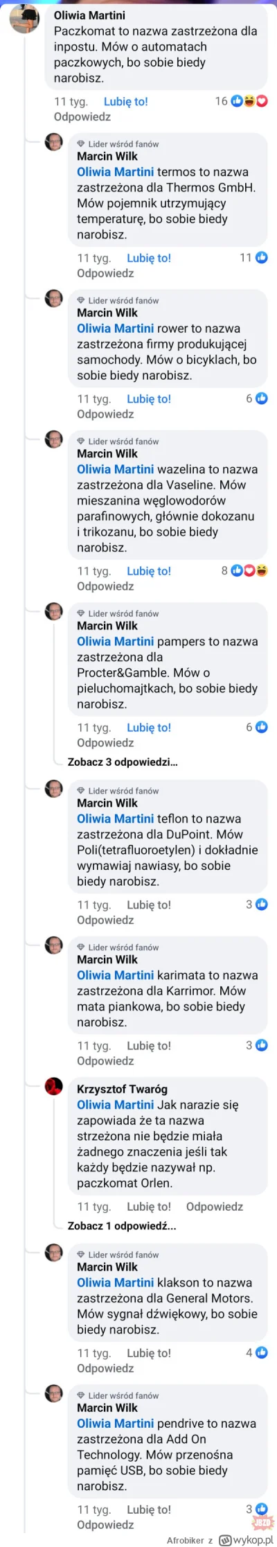 Afrobiker - #heheszki