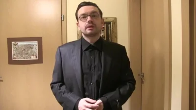 JackieCline - #napierala Pietrula w 2020 był za młody PiS-em a wcześniej czytał Najwy...