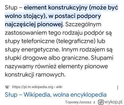 TopowyJanusz - @marcopolo88