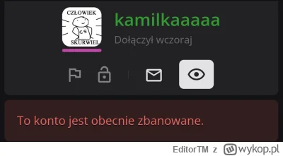 EditorTM - Króciutko z krolowa_loda #przegryw