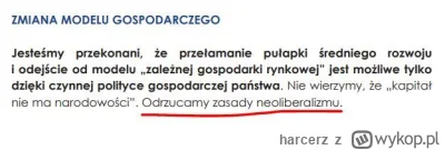 harcerz - @miki4ever: Libki lepiej przygotujcie się na śmierć neoliberalizmu i samodz...