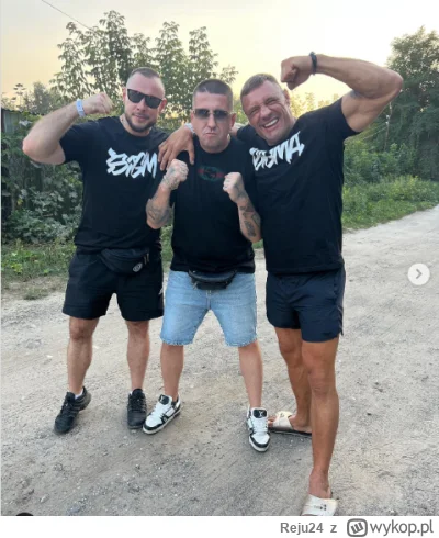 Reju24 - #famemma UWAZAJ NA MARCHEWE