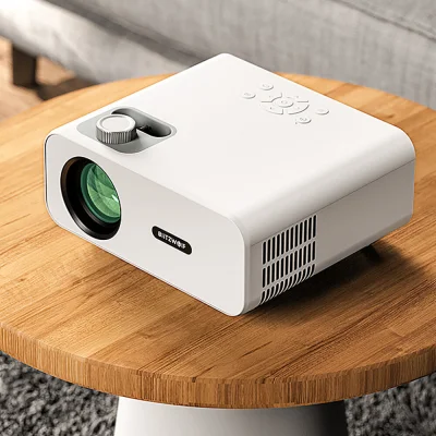 n____S - ❗ BlitzWolf BW-V5 Projector 1080P [EU]
〽️ Cena: 81.99 USD (dotąd najniższa w...