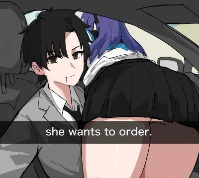 JustKebab - #mangowpis