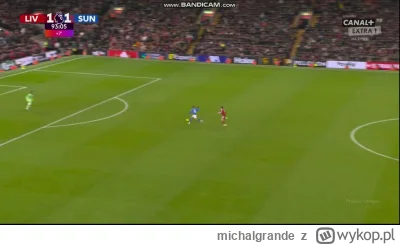 michalgrande - #mecz #meczgif #liverpool #premierleague
piękny Federico ratuje Liverp...