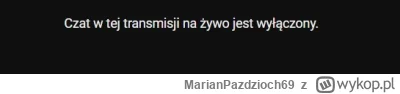 MarianPazdzioch69 - hahaha nieźle ludzie pewnie zaczeli cisnąć że PPV nie działa to i...