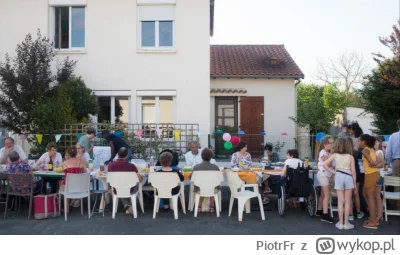 PiotrFr - Co roku w ostatni piątek maja lub pierwszy czerwca odbywa się "święto sąsia...