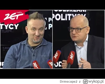 Drmscape2 - @Cadore: @kam966 @rafti77 ale oczywiście, że mu coś grozi