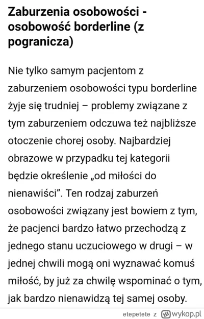 etepetete - #p0lka #rozowepaski #logikarozowychpaskow #grizzlyparodycontent