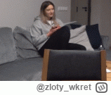 zloty_wkret - #ajemge1 
rozkład p0lki (y) w funkcji czasu (x)