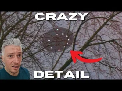 UFOnasnie_zgwalci - kolejny #UFO matriał
miałem nie wrzucać tego kanału ale całkiem...